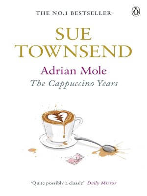 Adrian Mole - ebook